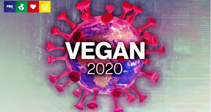 vegan 2020