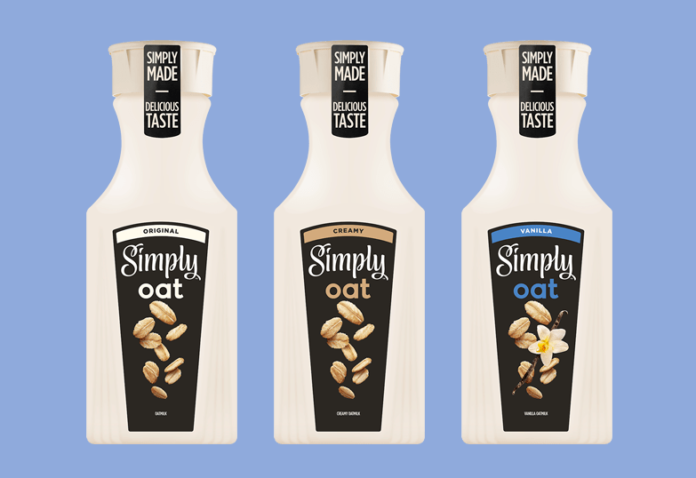 simply oat