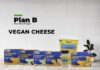 plan b vegan cheese