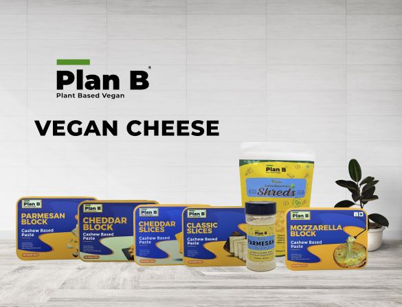 plan b vegan cheese